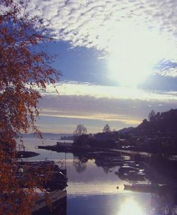 Nordstrand...
